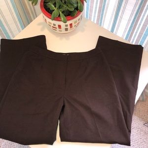 Jones Studio Pants - Jones Studio Straight Leg Pants Jones Studio Pants - Jones Studio Straight Leg Pants